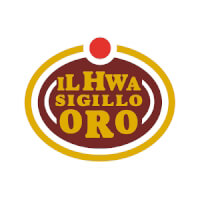 Brand Il HWA Sigillo Oro - Trova i prodotti Il HWA Sigillo Oro sulla nostra erboristeria a Milano