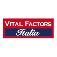 Brand Vital Factors Italia - Trova i prodotti Vital Factors Italia sulla nostra erboristeria a Milano