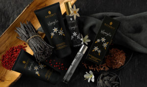 Vaniglia Nera di Nature's: eleganza e benessere naturale da Erboristeria Vivi Natura Milano